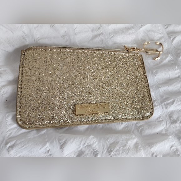 NWT Jimmy Choo Parfums Card Case - Picture 7 of 7